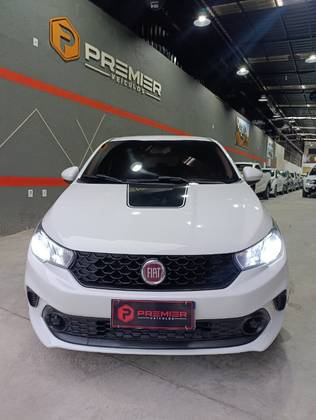 FIAT ARGO 1.0 FIREFLY FLEX DRIVE MANUAL FIAT ARGO 1.0 FIREFLY FLEX DRIVE MANUAL